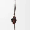 Platypus Charm in Felt