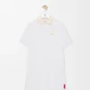 Polo Dress in Cotton Polo Dress in Cotton