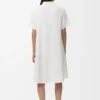 Polo Dress in Cotton Polo Dress in Cotton