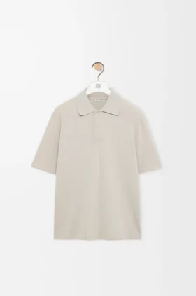 Polo in Cotton