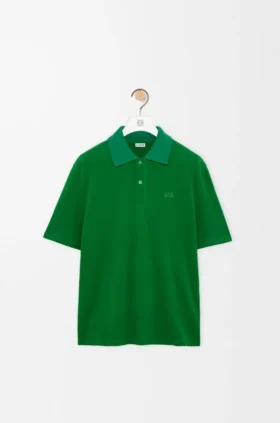 Polo in Cotton