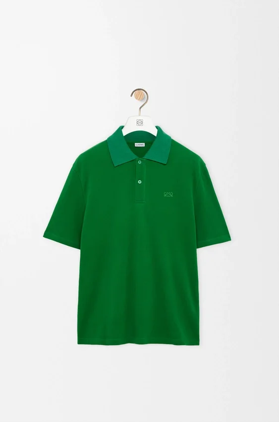 Polo in Cotton Polo in Cotton
