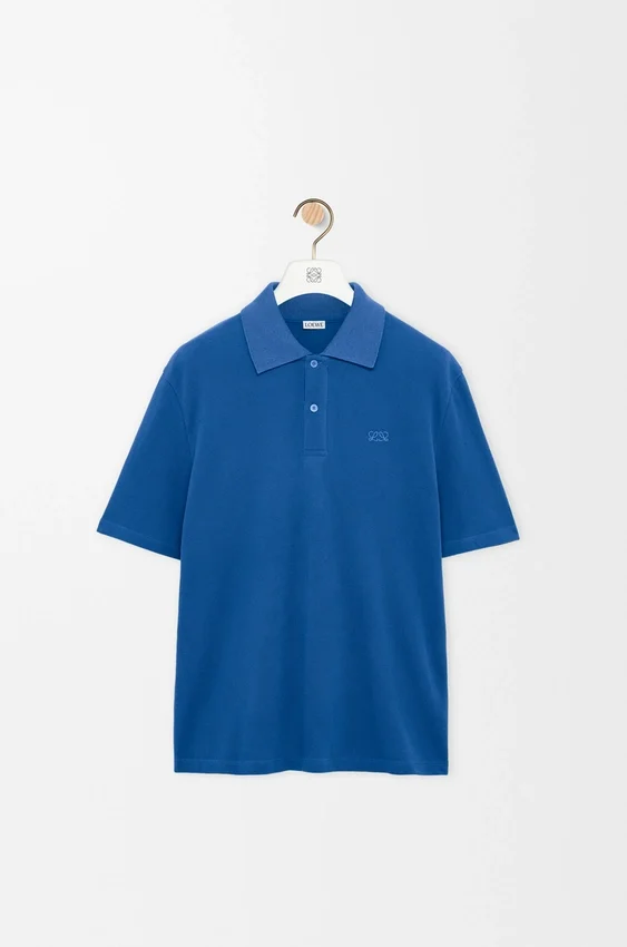Polo in Cotton Polo in Cotton