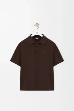 Polo in Cotton