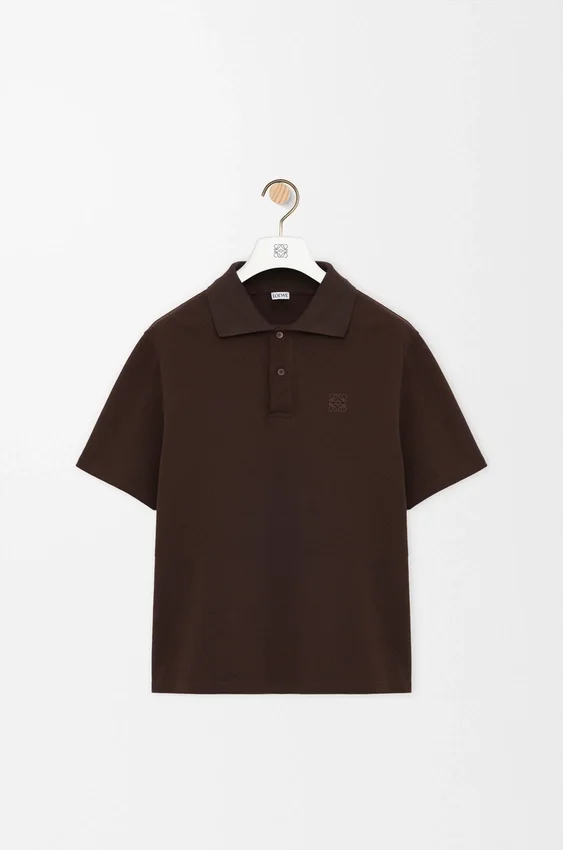 Polo in Cotton Polo in Cotton