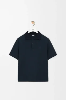 Polo in Cotton