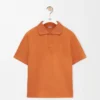 Polo in Cotton Polo in Cotton