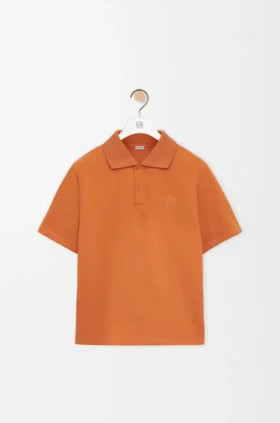 Polo in Cotton