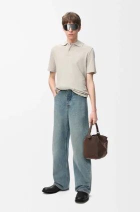 Polo in Cotton