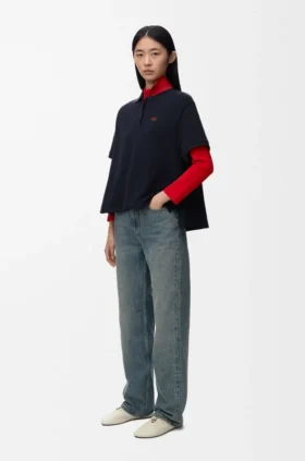 Polo in Cotton