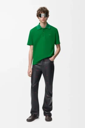 Polo in Cotton