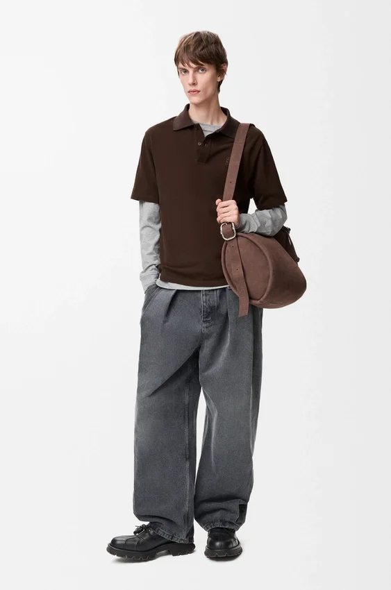 Polo in Cotton Polo in Cotton