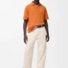 Polo in Cotton Polo in Cotton