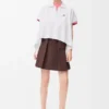 Polo in Cotton