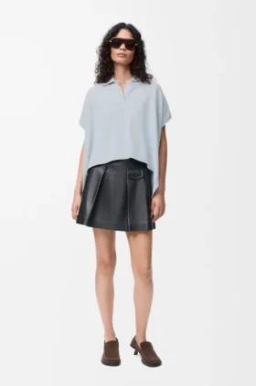 Polo in Cotton