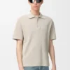 Polo in Cotton Polo in Cotton