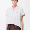 Polo in Cotton