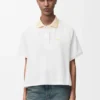 Polo in Cotton Polo in Cotton