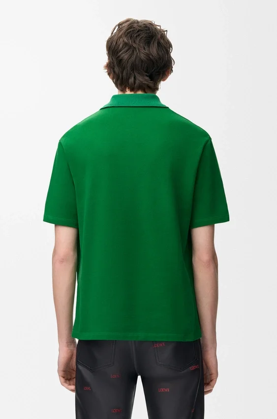 Polo in Cotton Polo in Cotton