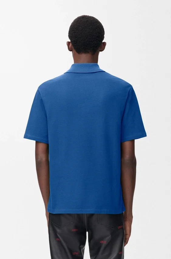 Polo in Cotton Polo in Cotton