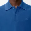 Polo in Cotton Polo in Cotton