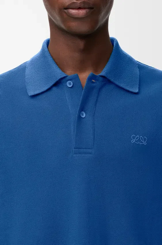 Polo in Cotton Polo in Cotton
