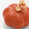 Pumpkin Charm in Lambskin Pumpkin Charm in Lambskin