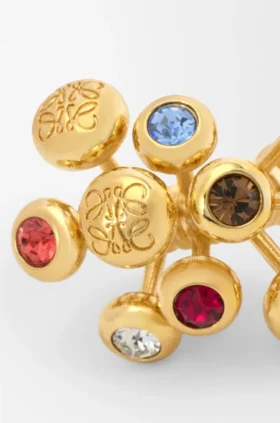 Push Pin Earrings