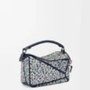 Puzzle 10 Confetti Bag in Classic Calfskin Puzzle 10 Confetti Bag in Classic Calfskin