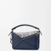 Puzzle 10 Confetti Bag in Classic Calfskin Puzzle 10 Confetti Bag in Classic Calfskin
