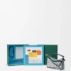 Puzzle 10 Confetti Bag in Classic Calfskin Puzzle 10 Confetti Bag in Classic Calfskin