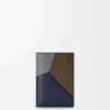 Puzzle Bifold Cardholder in Classic Calfskin Puzzle Bifold Cardholder in Classic Calfskin