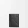 Puzzle Bifold Cardholder in Classic Calfskin Puzzle Bifold Cardholder in Classic Calfskin