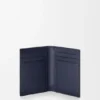 Puzzle Bifold Cardholder in Classic Calfskin Puzzle Bifold Cardholder in Classic Calfskin