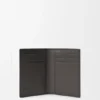 Puzzle Bifold Cardholder in Classic Calfskin