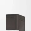 Puzzle Bifold Cardholder in Classic Calfskin