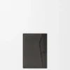 Puzzle Bifold Cardholder in Classic Calfskin