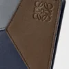 Puzzle Bifold Cardholder in Classic Calfskin Puzzle Bifold Cardholder in Classic Calfskin