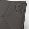 Puzzle Bifold Cardholder in Classic Calfskin