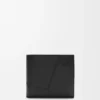 Puzzle Bifold Coin Wallet in Classic Calfskin Puzzle Bifold Coin Wallet in Classic Calfskin