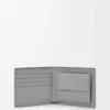 Puzzle Bifold Coin Wallet in Classic Calfskin Puzzle Bifold Coin Wallet in Classic Calfskin