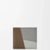 Puzzle Bifold Coin Wallet in Classic Calfskin Puzzle Bifold Coin Wallet in Classic Calfskin