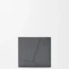 Puzzle Bifold Coin Wallet in Supple Grained Calfskin Puzzle Bifold Coin Wallet in Supple Grained Calfskin
