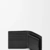 Puzzle Bifold Coin Wallet in Supple Grained Calfskin Puzzle Bifold Coin Wallet in Supple Grained Calfskin