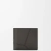 Puzzle Bifold Wallet in Classic Calfskin Puzzle Bifold Wallet in Classic Calfskin