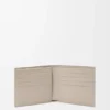 Puzzle Bifold Wallet in Classic Calfskin Puzzle Bifold Wallet in Classic Calfskin