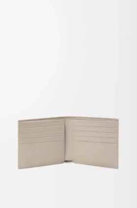 Puzzle Bifold Wallet in Classic Calfskin Puzzle Bifold Wallet in Classic Calfskin
