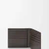 Puzzle Bifold Wallet in Classic Calfskin Puzzle Bifold Wallet in Classic Calfskin