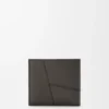 Puzzle Bifold Wallet in Classic Calfskin Puzzle Bifold Wallet in Classic Calfskin
