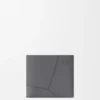 Puzzle Bifold Wallet in Supple Grained Calfskin Puzzle Bifold Wallet in Supple Grained Calfskin